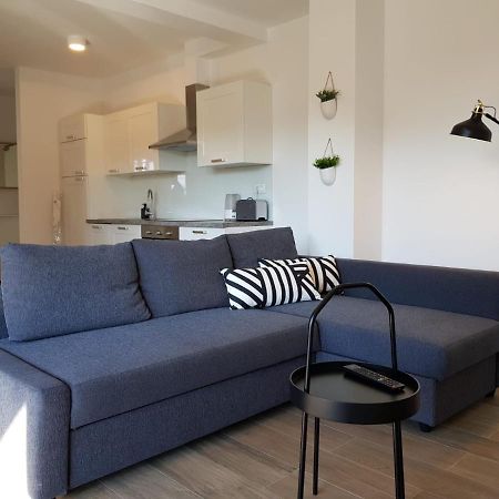 Vila Maslina - Apartman 3 Задар Екстериор снимка