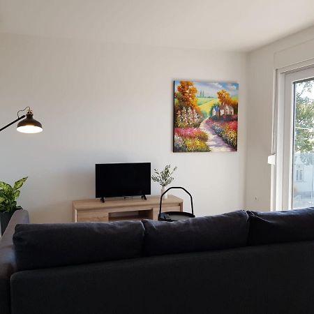 Vila Maslina - Apartman 3 Задар Екстериор снимка