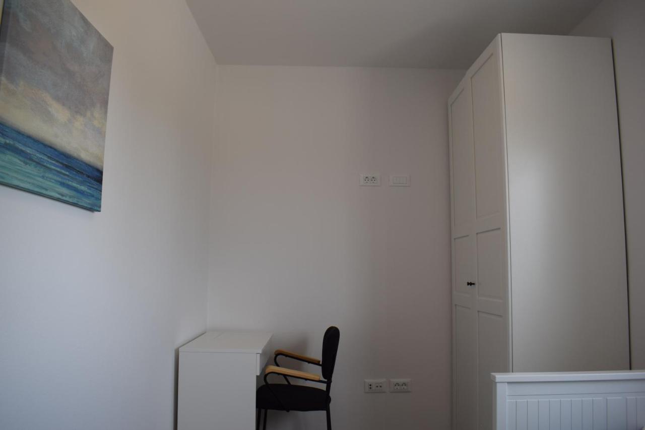 Vila Maslina - Apartman 3 Задар Екстериор снимка