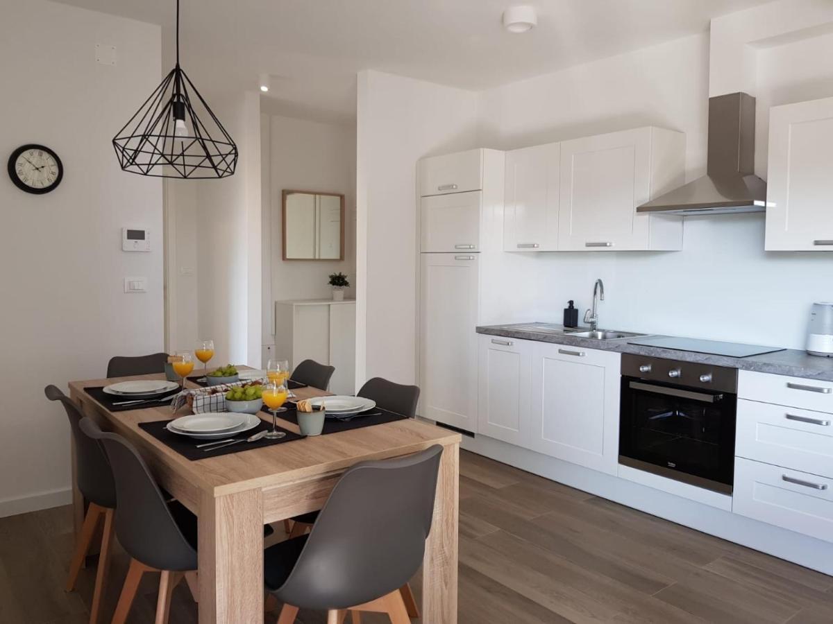 Vila Maslina - Apartman 3 Задар Екстериор снимка